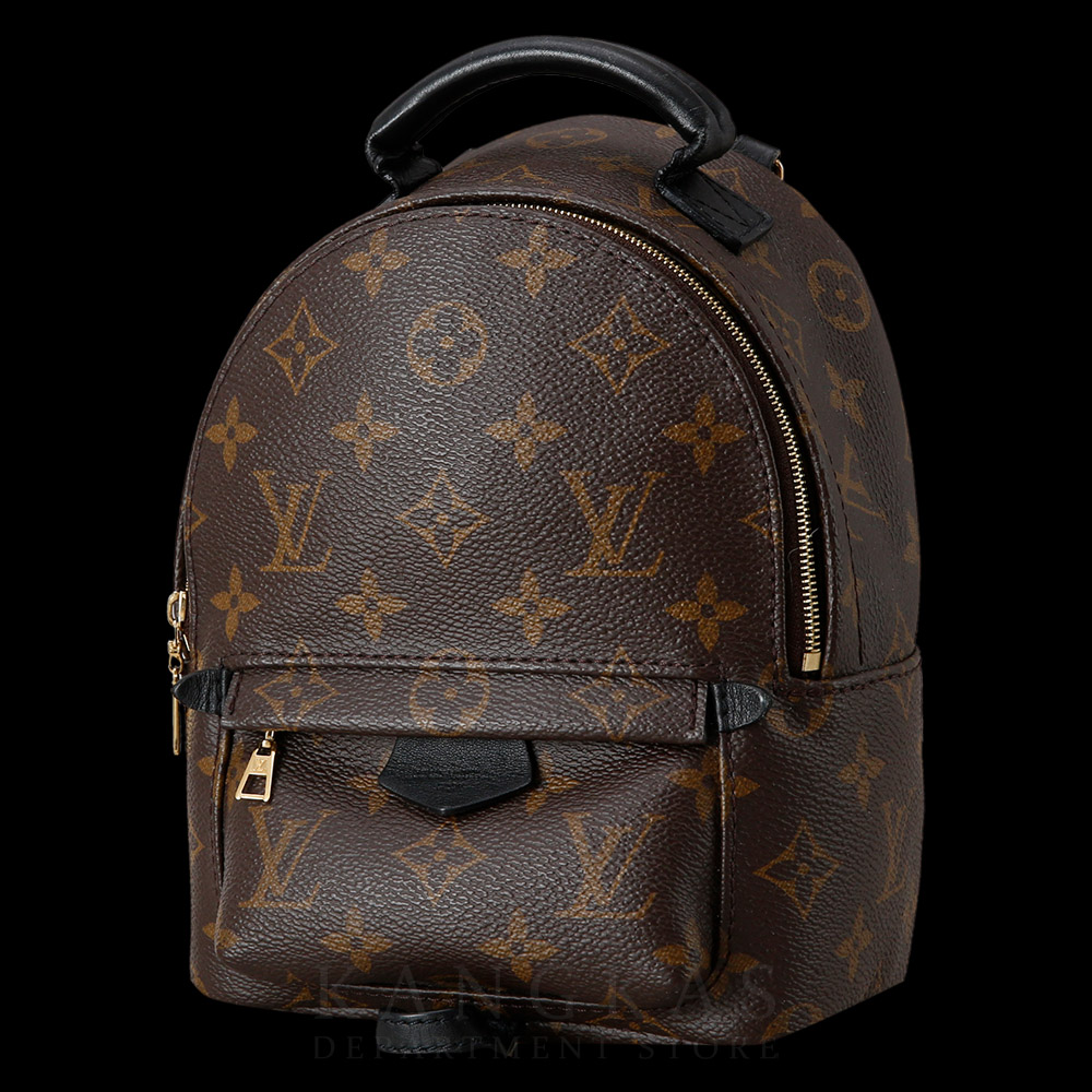 LOUIS VUITTON(USED)루이비통 M44873 팜 스프링스 미니 백팩 @@@